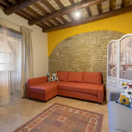 In Vasto/abruzzen 33469 Апартаменты
